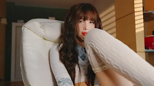 Snapshot of sigmasian chatting on December 2024 05:28:02 AM sigmasian online show from December 2024 05:28:02 AM