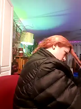 EXOTICLEXXXI online show from December 2024 11:56:02 PM