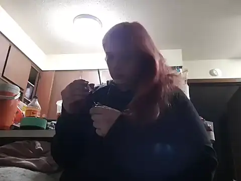 EXOTICLEXXXI online show from December 2024 09:47:02 PM