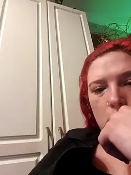 EXOTICLEXXXI online show from January 2025 09:47:01 PM