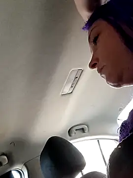 EXOTICLEXXXI online show from February 2026 06:48:01 PM