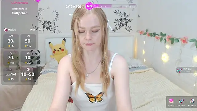 alice de online show from January 2025 05:41:02 AM