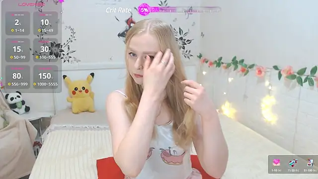 alice de online show from January 2025 11:28:01 PM