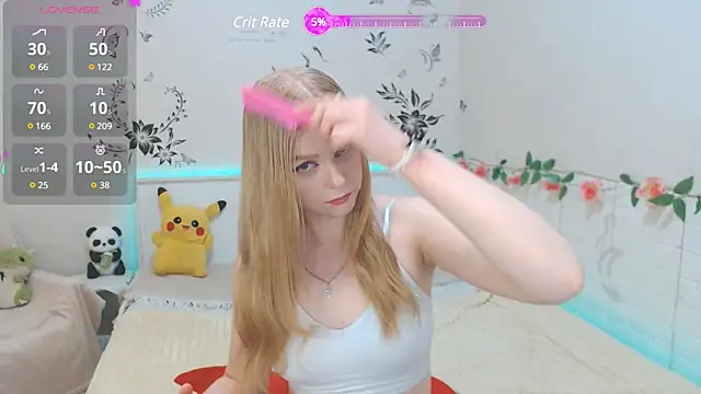 alice de online show from February 2025 11:30:02 PM