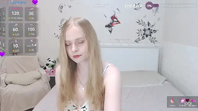alice de online show from May 2026 11:13:02 PM
