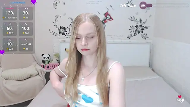 alice de online show from May 2026 11:12:01 PM