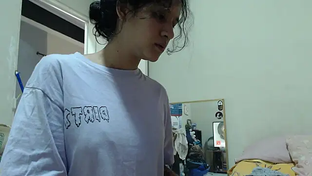 AlinaWoolf  online show from July 2026 03:45:02 PM