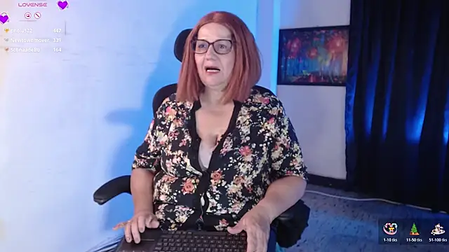  samara online show from February 2026 09:57:02 PM