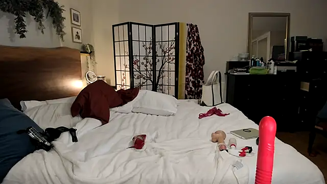 Snapshot of AlwaysAffirming chatting on February 2025 02:23:02 AM AlwaysAffirming online show from February 2025 02:23:02 AM