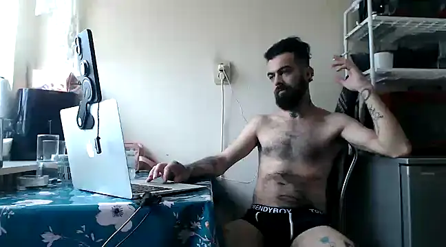 Snapshot of KalebConnor chatting on January 2025 11:55:01 AM KalebConnor online show from January 2025 11:55:01 AM