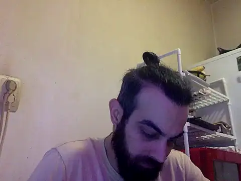 Snapshot of KalebConnor chatting on February 2026 07:40:01 PM KalebConnor online show from February 2026 07:40:01 PM