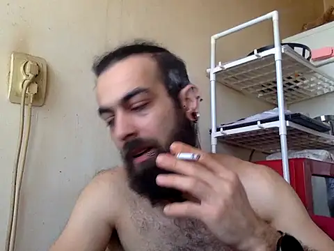 Snapshot of KalebConnor chatting on February 2026 12:35:01 PM KalebConnor online show from February 2026 12:35:01 PM