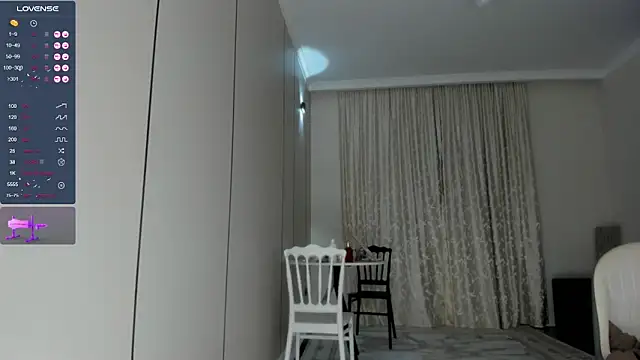 Snapshot of Liu_Yifei_ chatting on January 2026 08:51:02 PM Liu Yifei online show from January 2026 08:51:02 PM