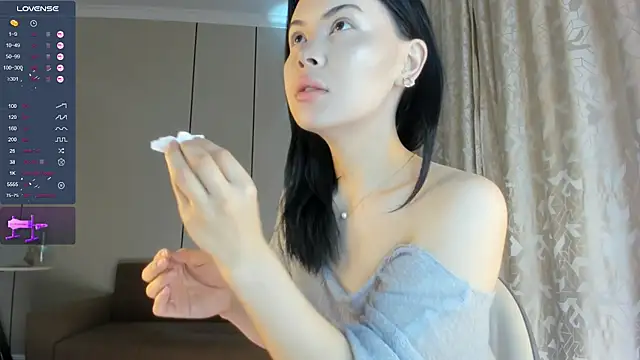 Snapshot of Liu_Yifei_ chatting on February 2026 10:41:01 PM Liu Yifei online show from February 2026 10:41:01 PM