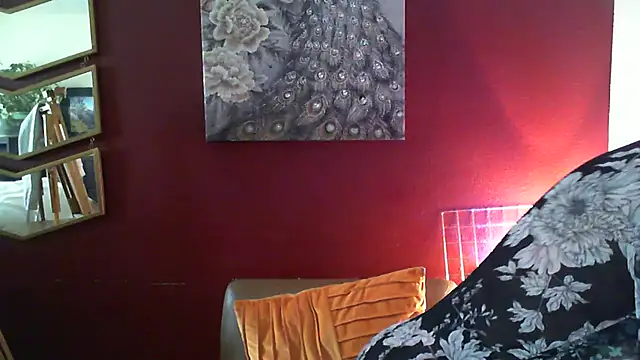 CeceilaMoon online show from July 2026 06:14:02 PM