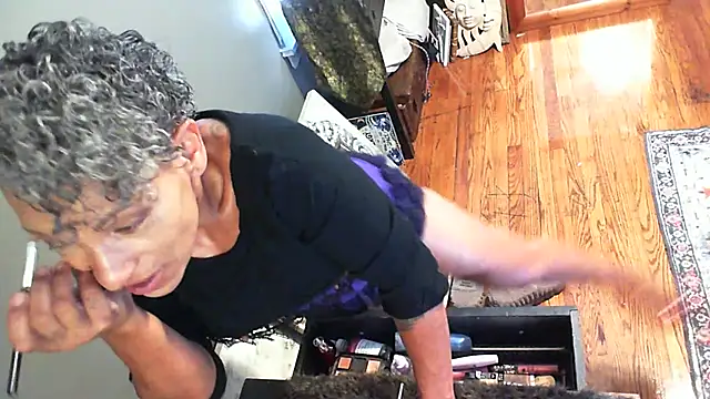 CeceilaMoon online show from July 2026 03:43:01 PM