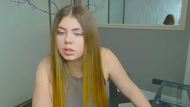 IsabellaBler online show from December 2024 12:49:01 PM