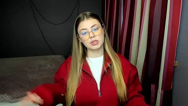 IsabellaBler online show from December 2024 12:52:02 PM