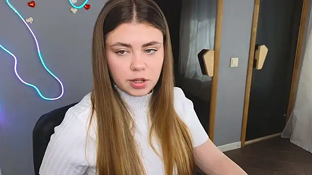 IsabellaBler online show from March 2025 07:20:02 AM