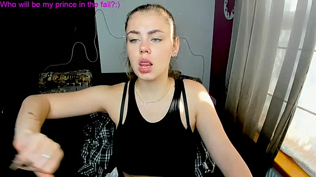 IsabellaBler online show from September 2025 05:51:02 AM
