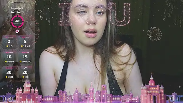 IsabellaBler online show from May 2026 04:04:02 PM
