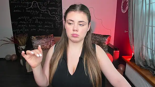 IsabellaBler online show from May 2026 11:39:02 AM