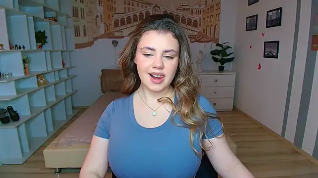 IsabellaBler online show from June 2026 06:04:01 AM