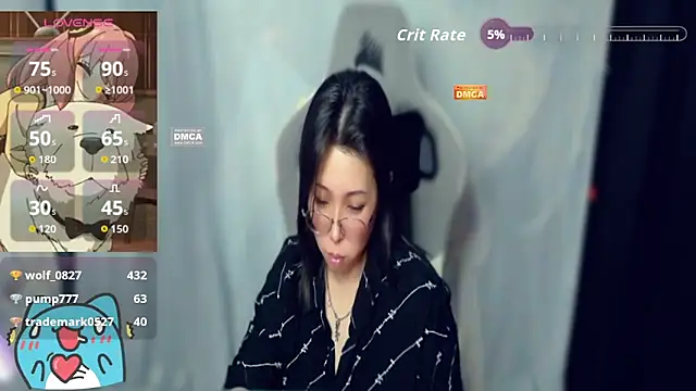 mememe 1006  online show from September 2025 02:24:01 AM