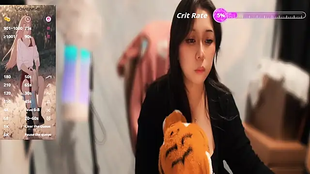 mememe 1006  online show from March 2026 05:49:01 PM