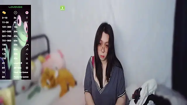 mememe 1006  online show from April 2026 07:44:02 PM