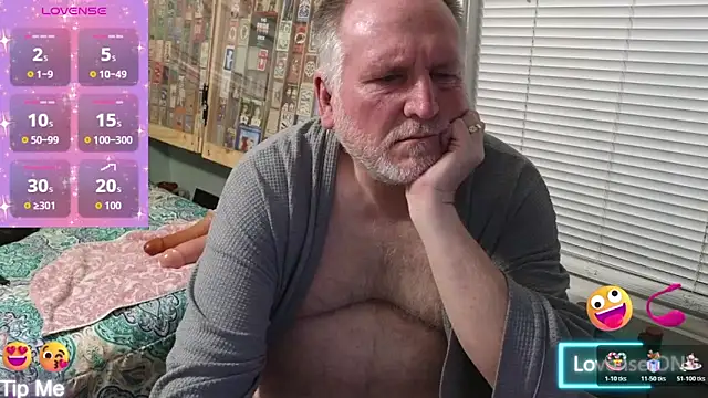 keithobrian SC online show from March 2026 02:37:01 AM