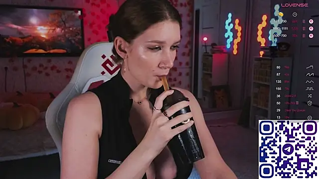 Snapshot of NataliaGonharova chatting on September 2025 05:27:01 PM NataliaGonharova online show from September 2025 05:27:01 PM