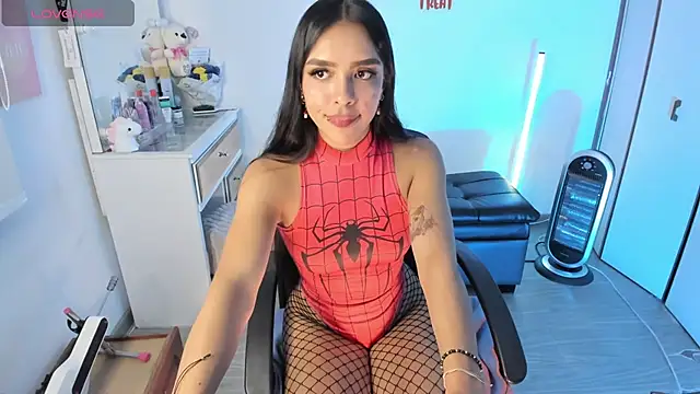 Snapshot of Michelle_se chatting on October 2025 10:07:01 PM Michelle se online show from October 2025 10:07:01 PM