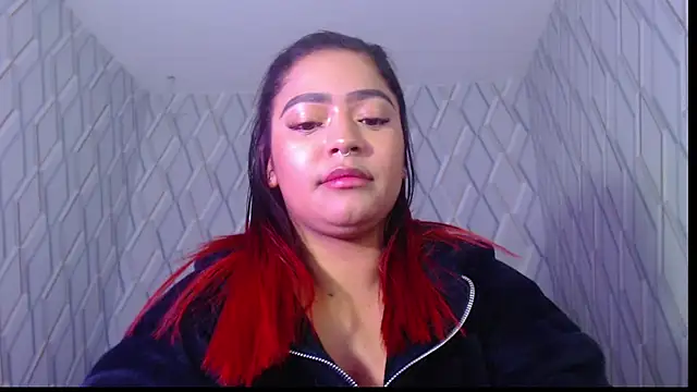 NicolleTaylor online show from January 2025 04:06:01 AM