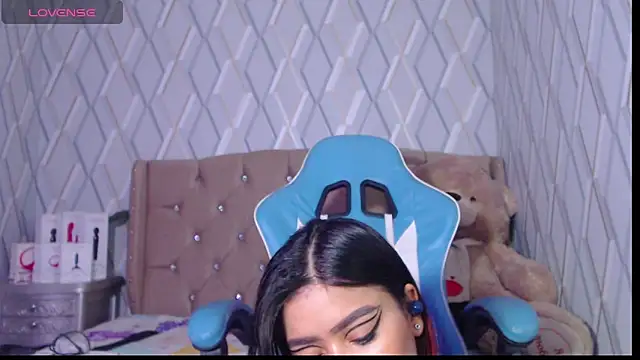 NicolleTaylor online show from February 2025 03:19:01 AM