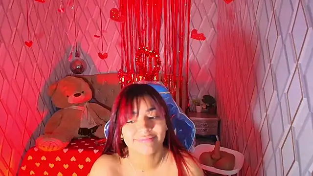 NicolleTaylor online show from February 2026 02:04:02 AM