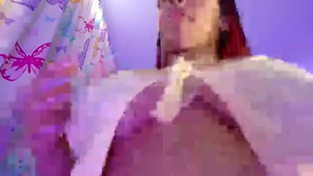 NicolleTaylor online show from May 2026 08:47:01 PM