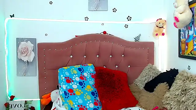 AngeDrty online show from January 2025 04:48:01 PM