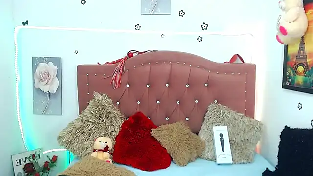 AngeDrty online show from March 2025 09:03:01 PM