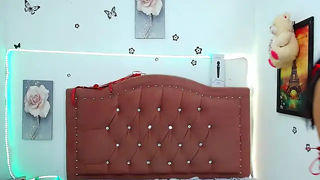 AngeDrty online show from March 2025 02:14:01 PM