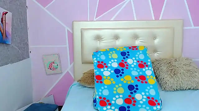 AngeDrty online show from June 2026 05:34:02 AM