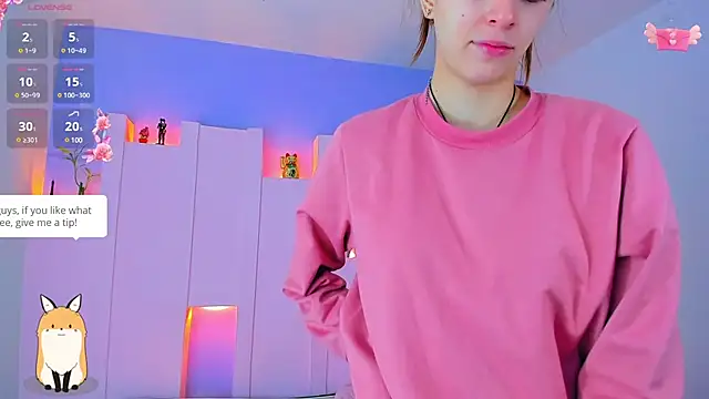 angelikarose1 online show from January 2025 03:08:01 AM