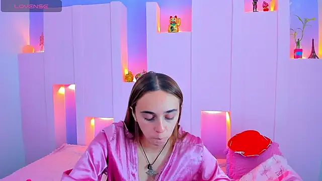 angelikarose1 online show from January 2025 03:26:02 AM