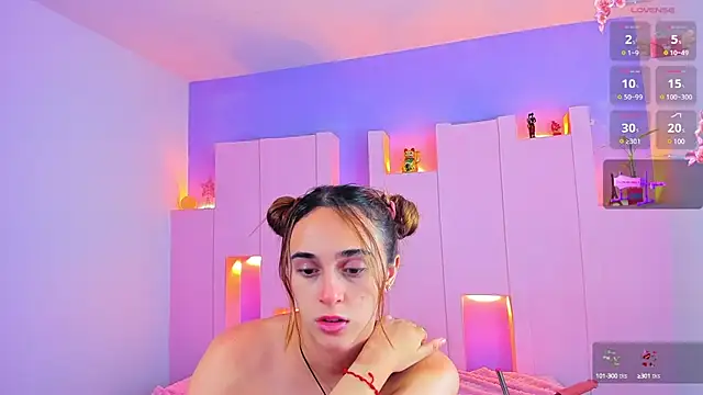 angelikarose1 online show from February 2025 10:23:01 AM