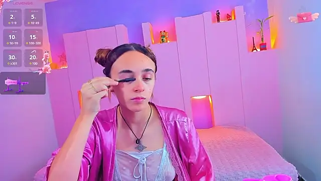 angelikarose1 online show from February 2025 03:42:01 AM