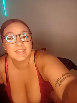 Isabella Du online show from December 2024 10:01:02 PM