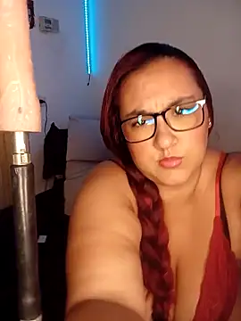 Isabella Du online show from January 2025 03:31:02 PM