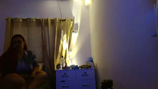Isabella Du online show from June 2026 10:56:02 PM