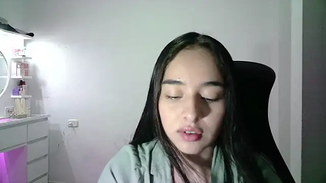 Snapshot of aineangeel chatting on November 2025 12:16:02 AM aineangeel online show from November 2025 12:16:02 AM