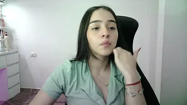 Snapshot of aineangeel chatting on December 2025 12:51:01 AM aineangeel online show from December 2025 12:51:01 AM